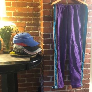 Converse x Just Don Track Pants